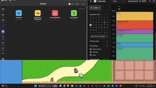Скриншот 5 к игре Feeding My Ducks