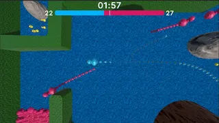 Скриншот 6 к игре Mother Ducker