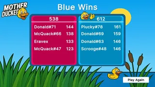 Скриншот 7 к игре Mother Ducker