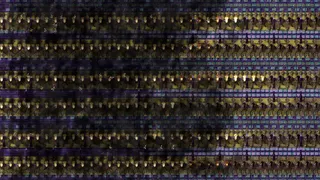 Swarmdustry