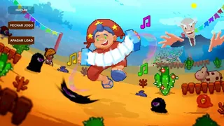 A Lenda do Sanfoneiro