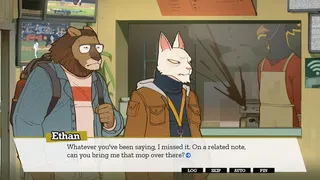 WHODUNNIT?