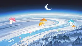 Колоритная Ганноверская башня