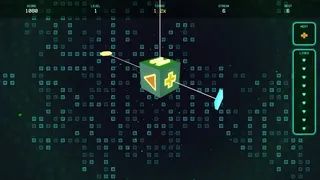 Qubx 2