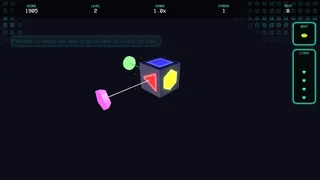 Скриншот 5 к игре Qubx 2