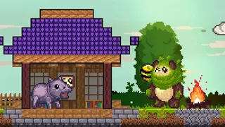 Brawl Burrow