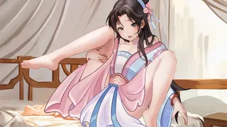 勾八公主狂想曲（J8 Princess Rhapsody）