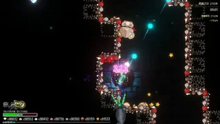 地球寄生：筒仓 Earth Parasite: Silo