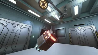 Gadget Master: A Secret Agency Lab
