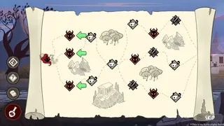 Legacy of Pandora