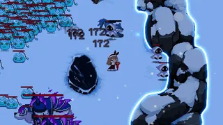 Скриншот 6 к игре Maple and Aluna