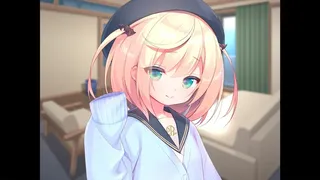 Скриншот 5 к игре 每日亲亲洛丽塔