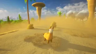 Only Animals