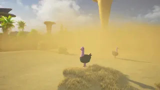 Only Animals