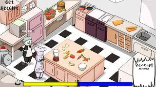 My Chef Hates Me