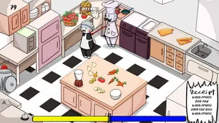 My Chef Hates Me