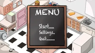 My Chef Hates Me