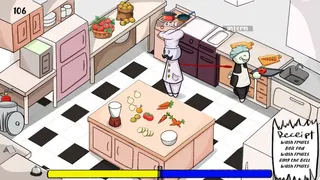 Скриншот 5 к игре My Chef Hates Me