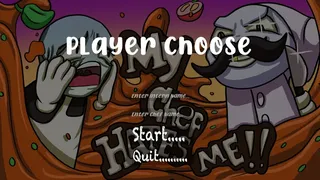 Скриншот 6 к игре My Chef Hates Me