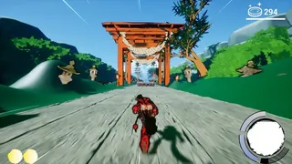 DodgeAndRun