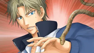 The Prince of Tennis Doki Doki Survival eternal passion