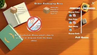Packonomy