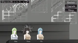 Скриншот 5 к игре Come Pray