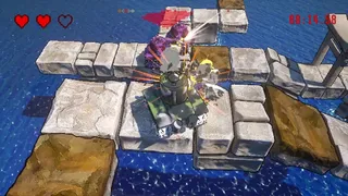 Project Dejavu