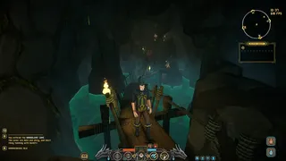 DrakkenRidge [Flatlanders Edition]