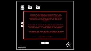 Скриншот 5 к игре Dingir OS