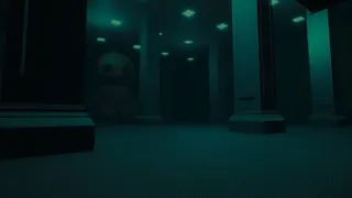 We Used to Play Here