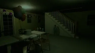 We Used to Play Here