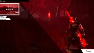 Eclipse of Eldergaard