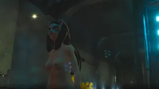 女狐