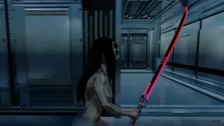 女狐