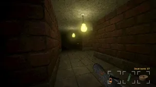 Maze Creep!!