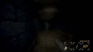 Maze Creep!!