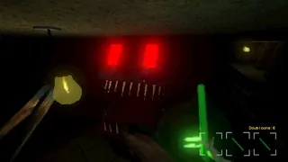Скриншот 7 к игре Maze Creep!!