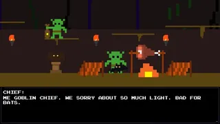 Скриншот 5 к игре We Only Come Out at Night