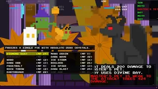 Скриншот 6 к игре We Only Come Out at Night