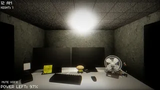 Frob: The Incident