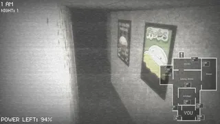 Frob: The Incident
