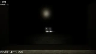 Frob: The Incident