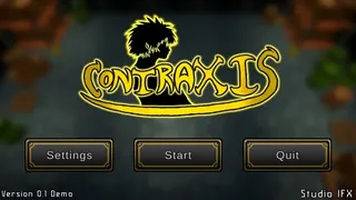 CONTRAXIS