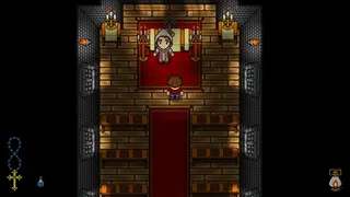 No Way Out: Pixel Exorcist