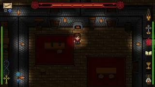 No Way Out: Pixel Exorcist
