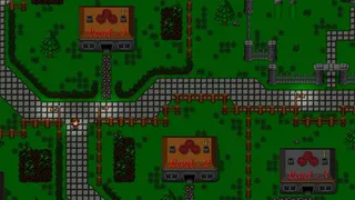 No Way Out: Pixel Exorcist