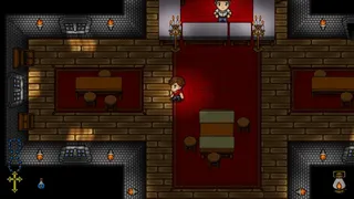 No Way Out: Pixel Exorcist