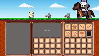 Loot of Idle