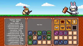 Loot of Idle